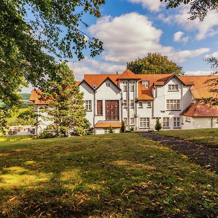 The Penrallt Country House Hotel Aberporth Exteriör bild
