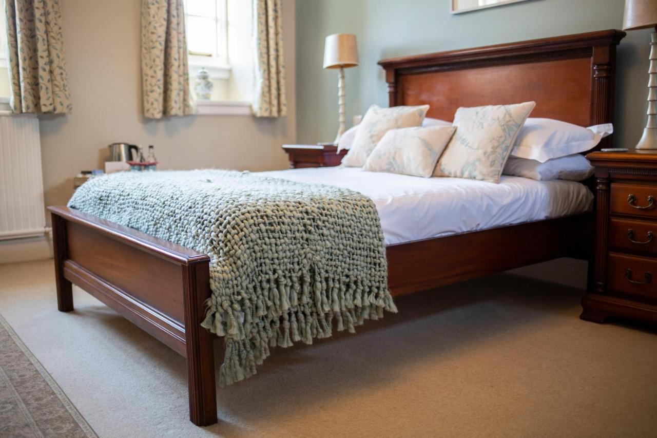 The Penrallt Country House Hotel Aberporth Exteriör bild