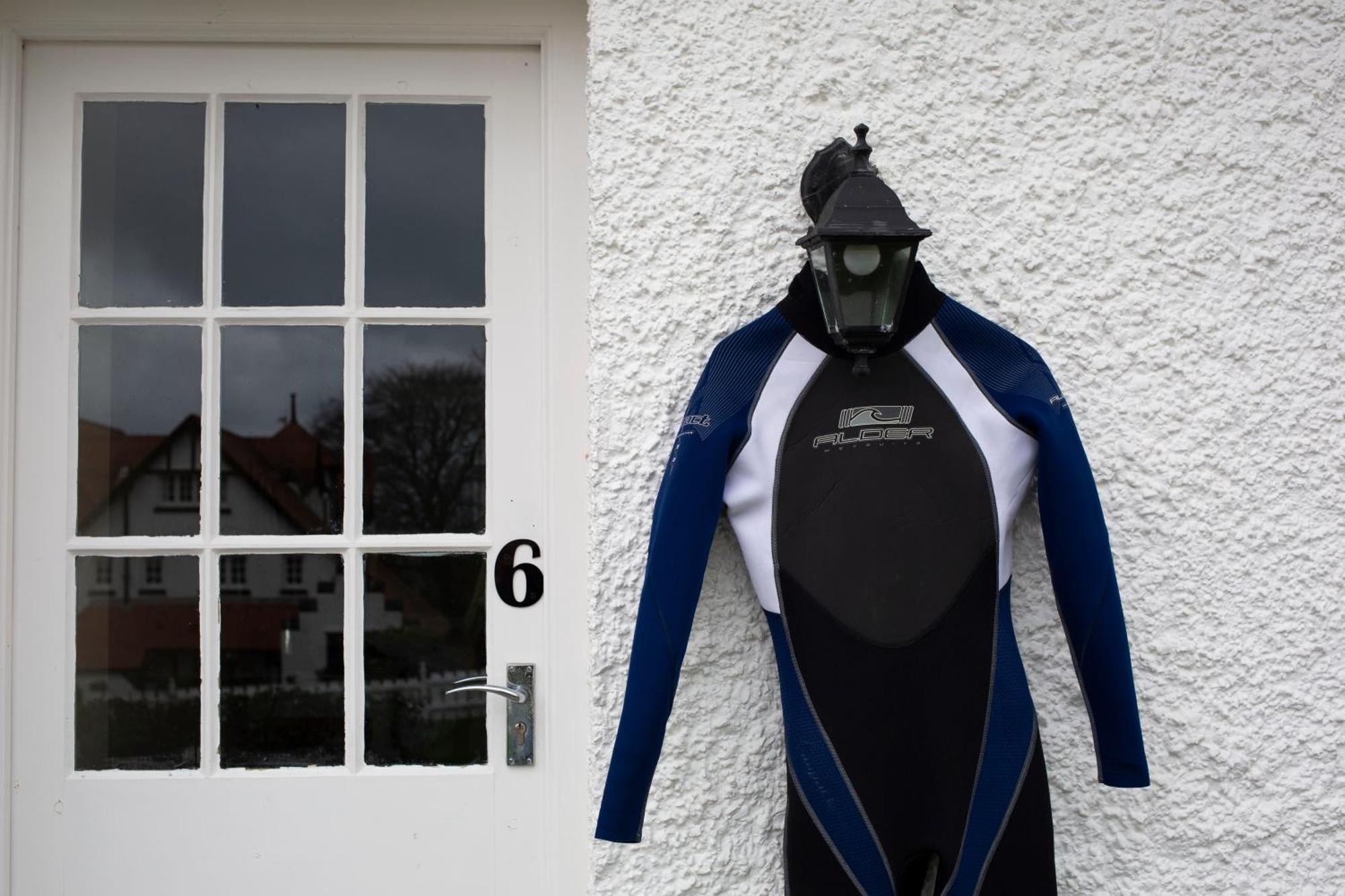 The Penrallt Country House Hotel Aberporth Exteriör bild