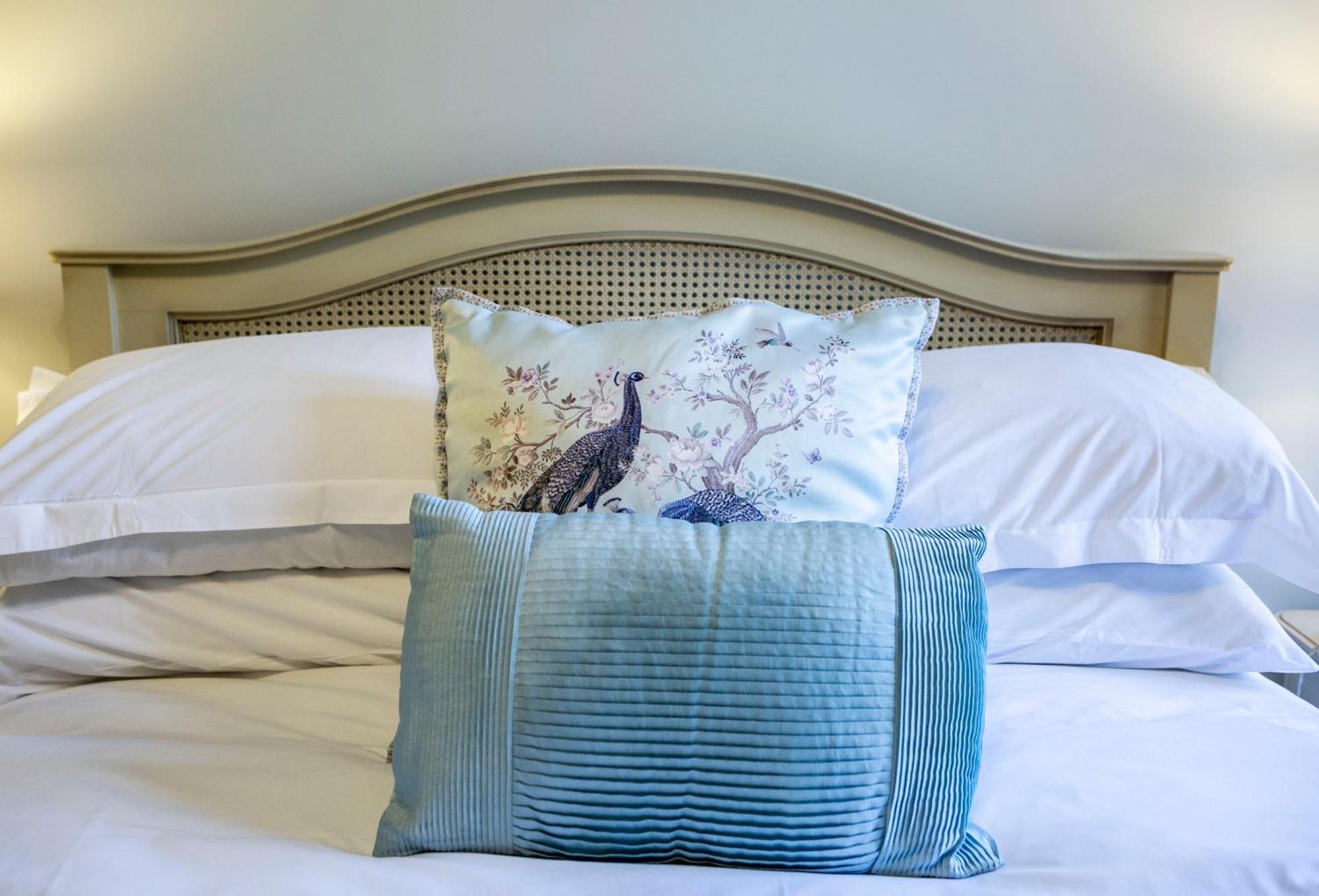 The Penrallt Country House Hotel Aberporth Exteriör bild