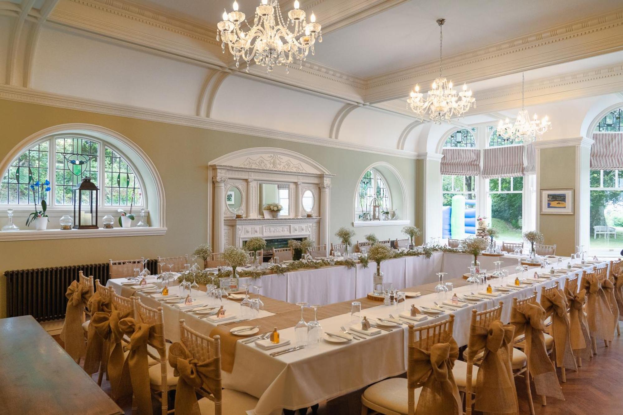 The Penrallt Country House Hotel Aberporth Exteriör bild