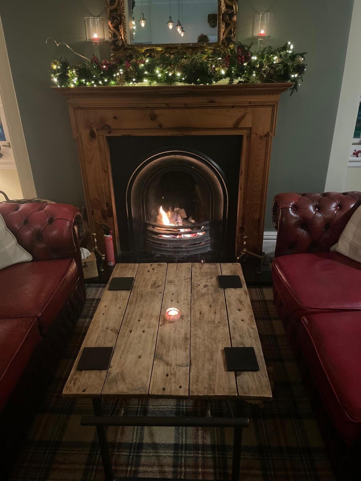 The Penrallt Country House Hotel Aberporth Exteriör bild