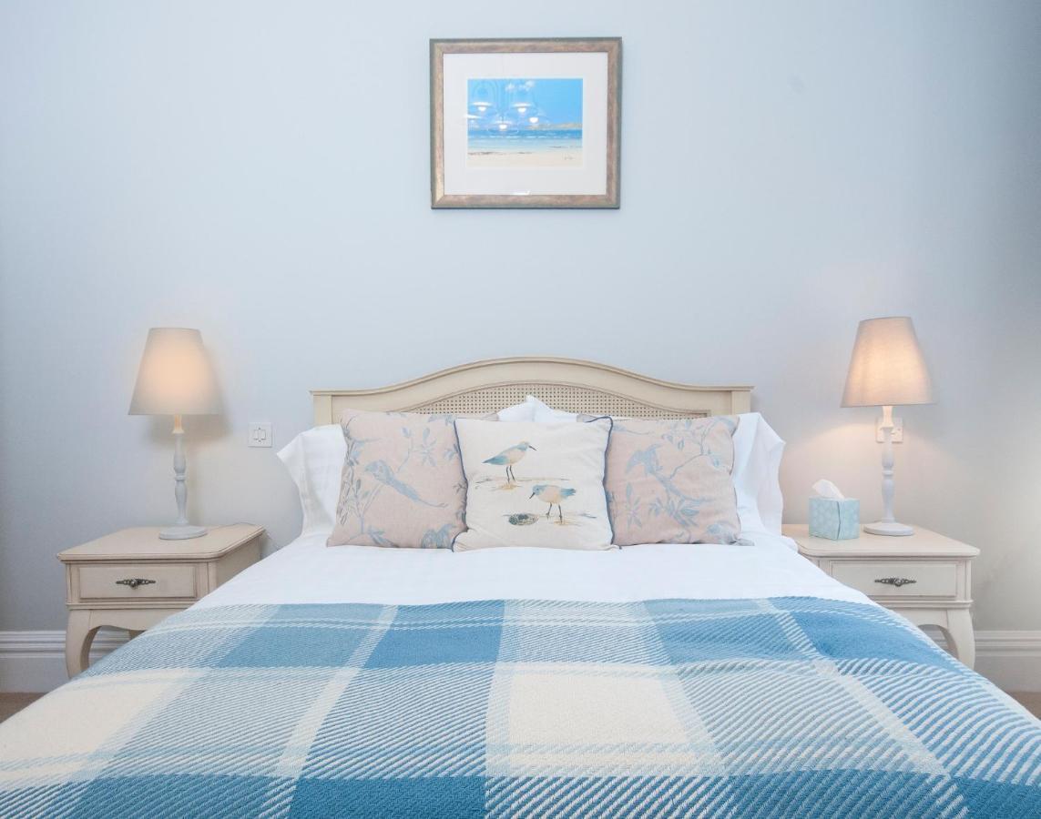 The Penrallt Country House Hotel Aberporth Exteriör bild